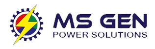 MS Gen Power Solutions